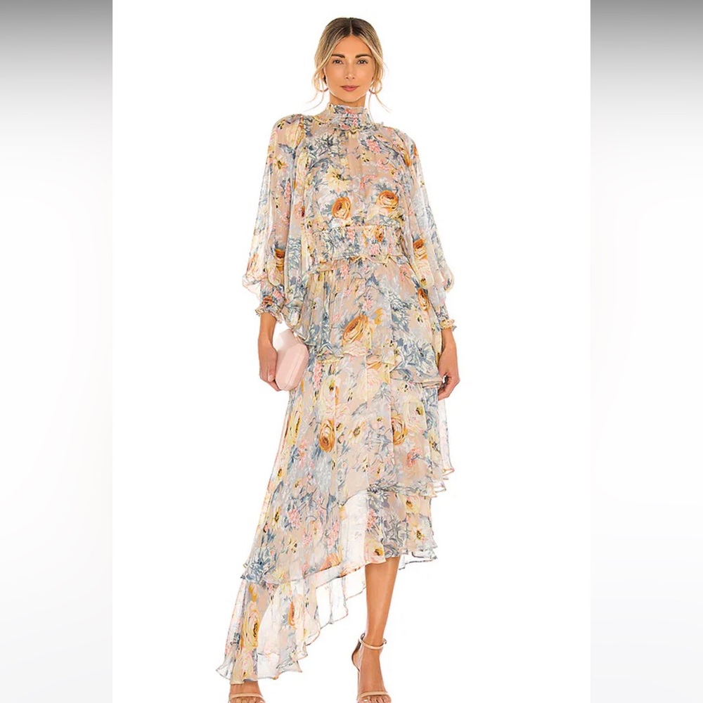 ELLIATT / Astrid Dress